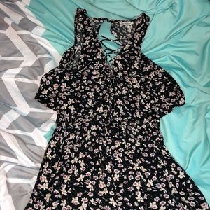 American Eagle Romper